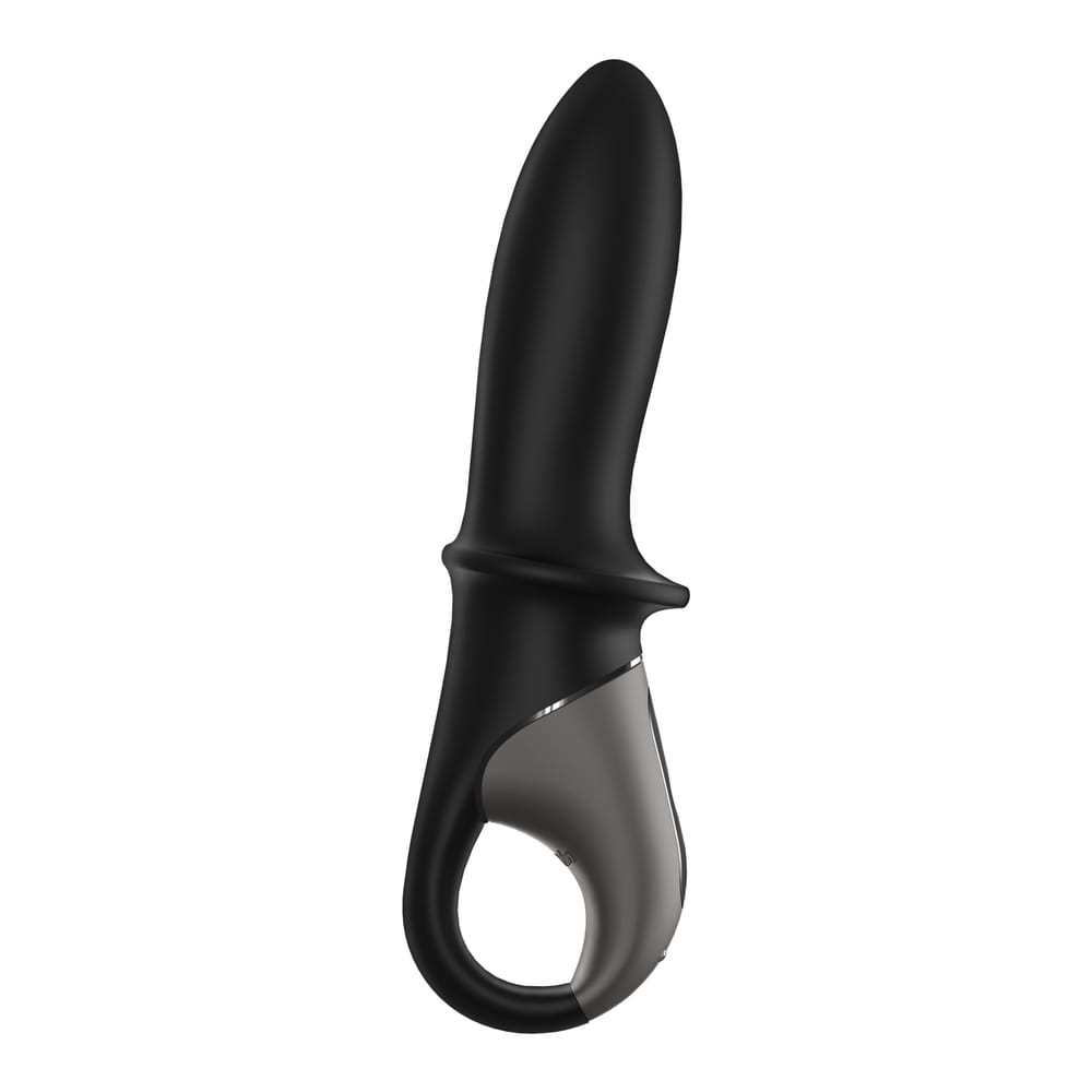 Hot Passion Prostata stimulierender Anal-Vibrator Hot Passion Prostata stimulierender Anal-Vibrator